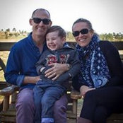 Christopher James's photo