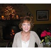 Joan Marin's photo