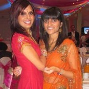 Jasmin Chahal's photo