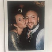 Lauren Cohen's photo