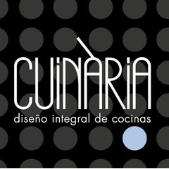 CUINARIA COCINAS