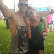 Rachel Berry's photo