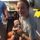 Allie Hausers billede