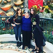 Masha Weinstein's photo