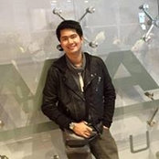 Foto de Wayne Galang
