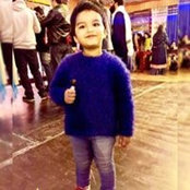 Foto von Muhammad Ammad