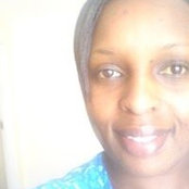 Wendy Wanjiru's photo