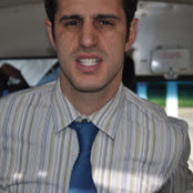 Nick DiGiorgios foto