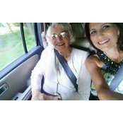 Marie Dean's photo
