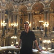 Ben Hale's photo