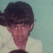 Manoj Koli's photo