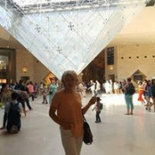 Marie Ange Renaud's photo