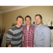 David Beauchemin's photo