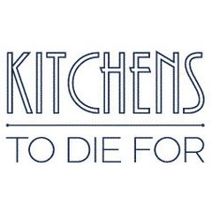 Kitchens To Die For