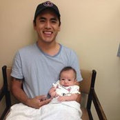 Jonathan Silva's photo