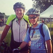 Jen Rozek's photo