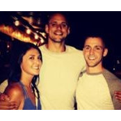 Garrett Jones's photo