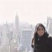 Vicky Iordanidou's photo