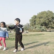 Madhu Negi's photo