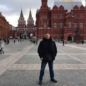 Вячеслав Киричок's photo