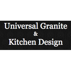 Universal Granite & Kitchen Design