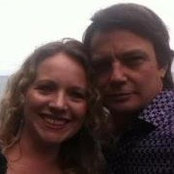 Foto di Jane Oxley