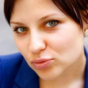 Soboleva Yana's photo