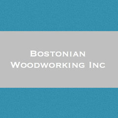 Bostonian Woodworking Inc.
