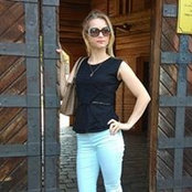 Юлія Тимошкінаs foto