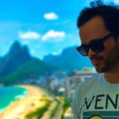Michael Robertss foto