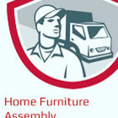 JB HOME FURNITURE ASSEMBLY