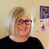 Jacki Gansch's photo