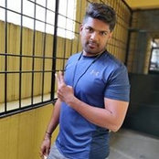 Santhu Gowdas foto