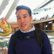 Dionysius Yan's photo