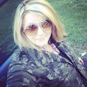 Scarlet Winkleman's photo