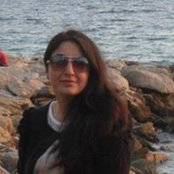 Zeynep Cinar's photo