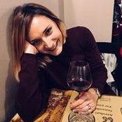 Foto von Ornella Izzo