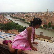 Kathy Tian's photo