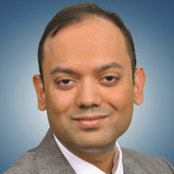 Saikat Guha's photo