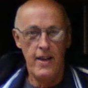 John Arendss foto
