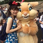 Mao Nishikawa's photo