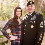 Derik N Stacey Messer's photo