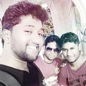 Nidhin Roy's photo