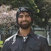 Foto von Sundeep Ghuman
