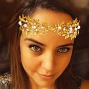 Meriam Touhami's photo