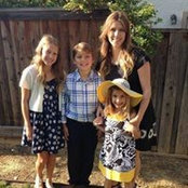Audry Homec's photo