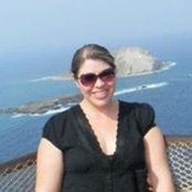 Estela Serranos billede