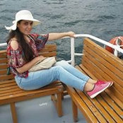 Sara Alaa El Dine's photo
