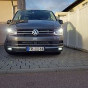 Foto de Patrick U. Claudia Deviscour
