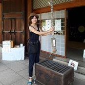 YunYa Wang's photo
